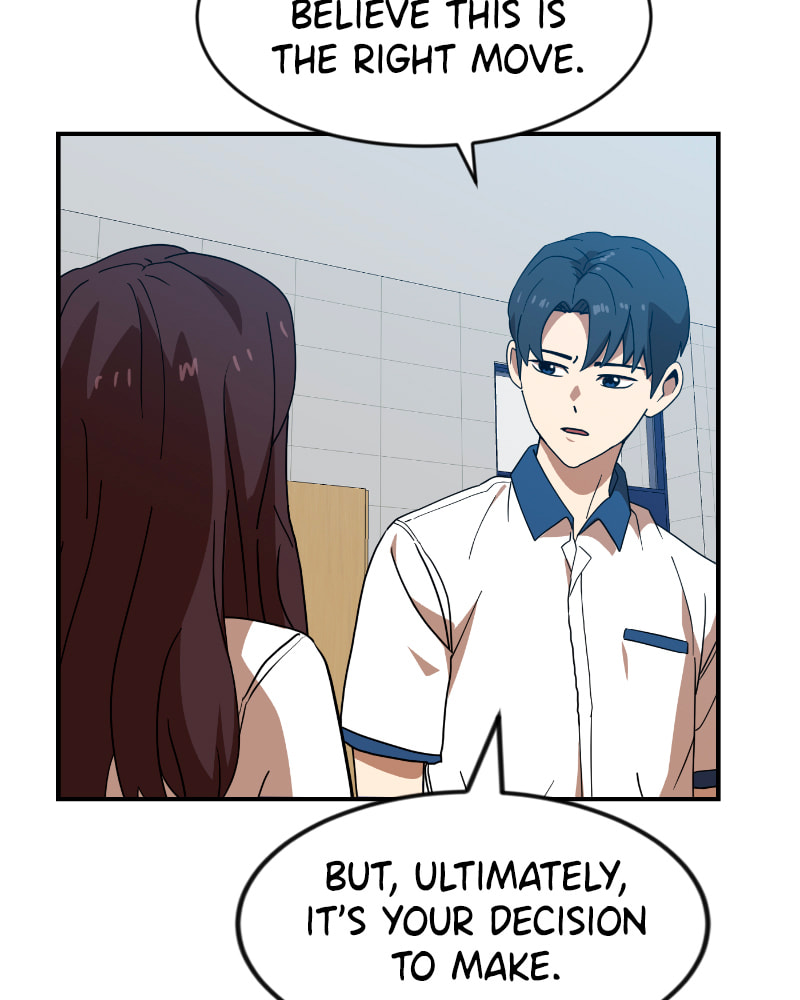 Read Double Click chapter 52 image 14 on Lezhin