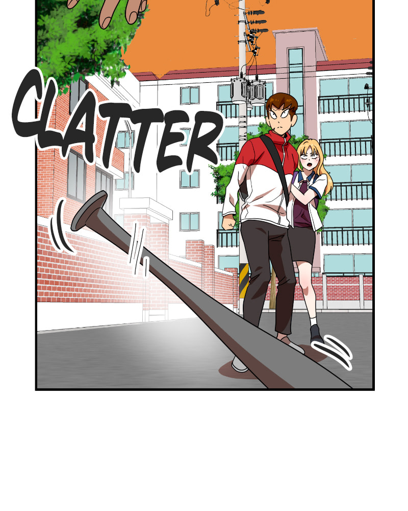 Read Double Click chapter 52 image 141 on Lezhin