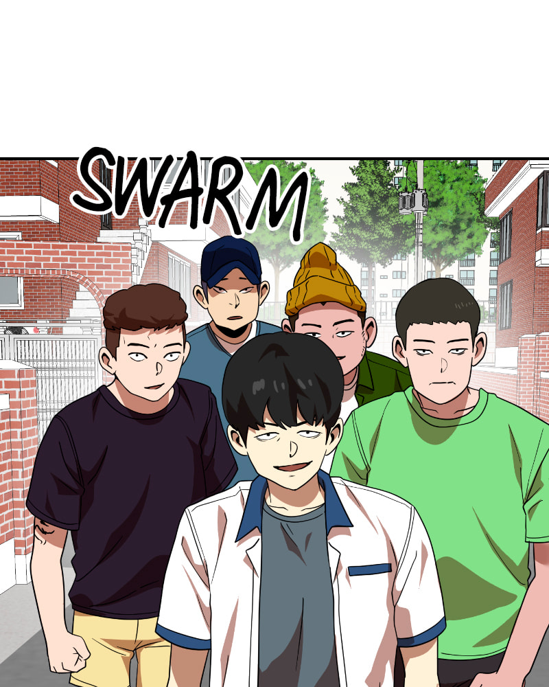 Read Double Click chapter 52 image 142 on Lezhin