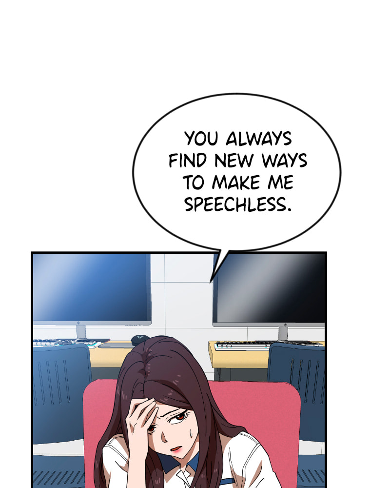 Read Double Click chapter 52 image 17 on Lezhin