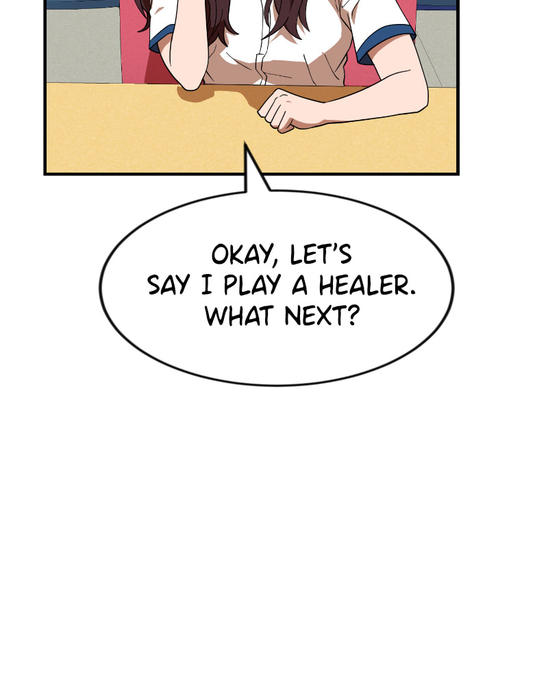 Read Double Click chapter 52 image 18 on Lezhin