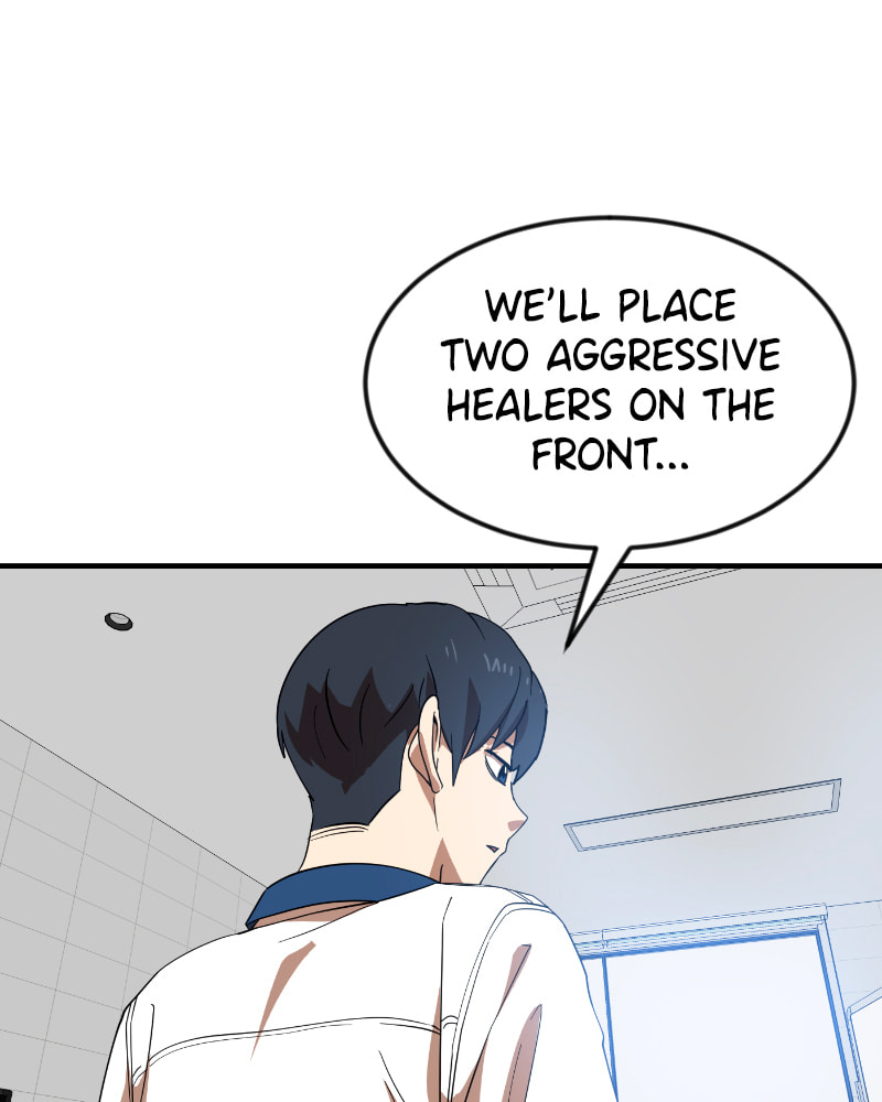Read Double Click chapter 52 image 19 on Lezhin