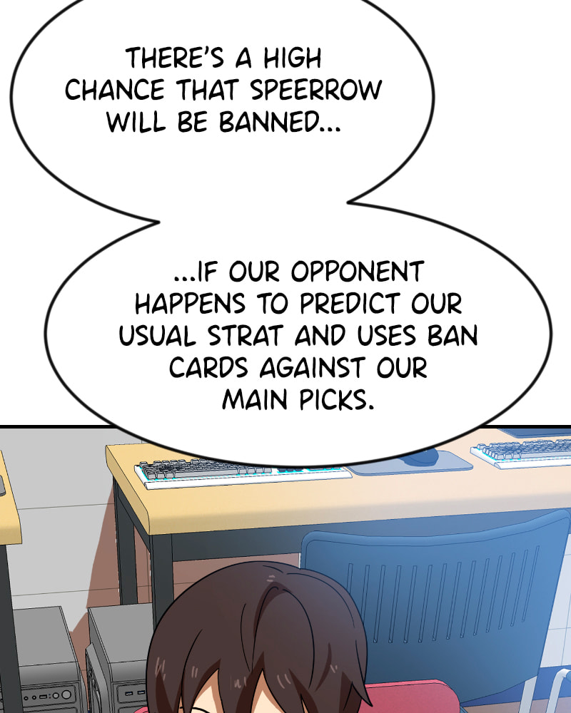 Read Double Click chapter 52 image 23 on Lezhin
