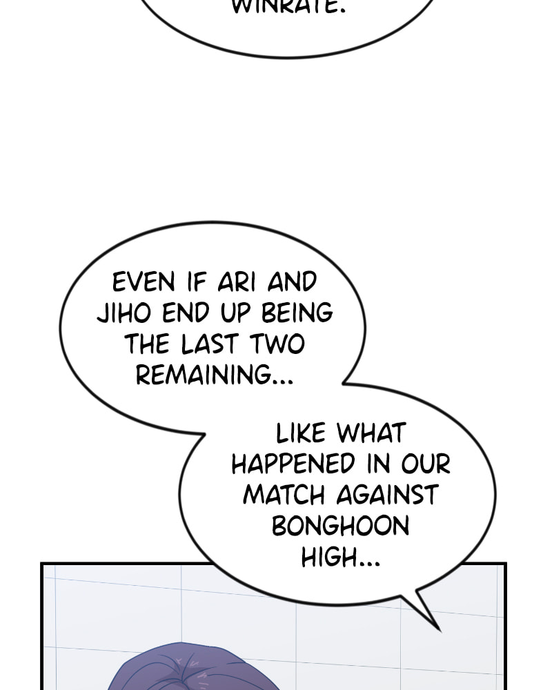 Read Double Click chapter 52 image 28 on Lezhin