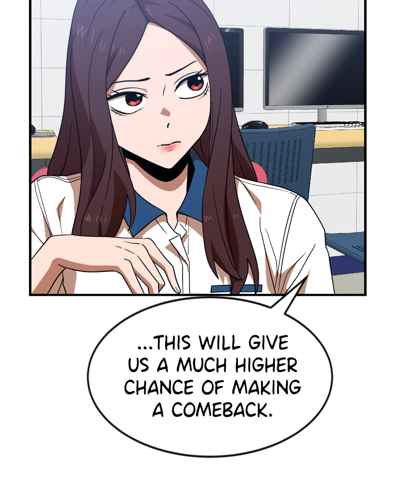 Read Double Click chapter 52 image 29 on Lezhin