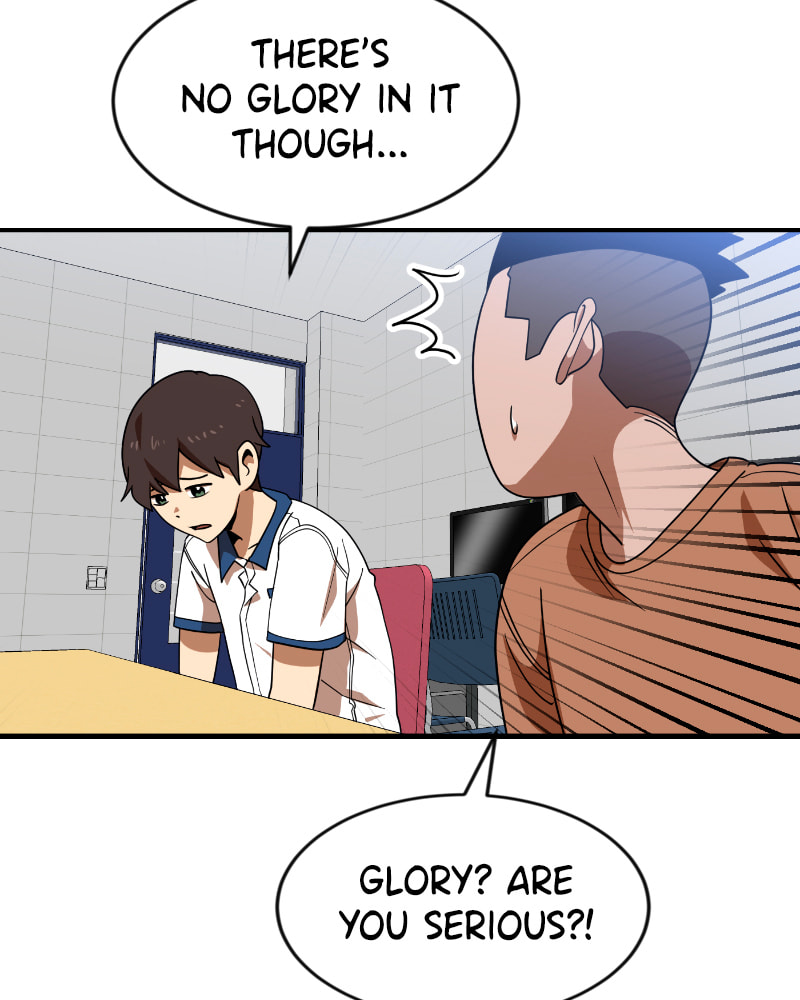 Read Double Click chapter 52 image 32 on Lezhin