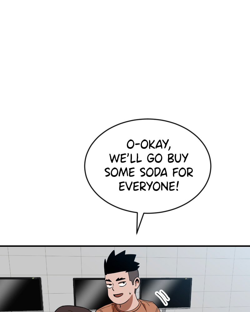 Read Double Click chapter 52 image 36 on Lezhin