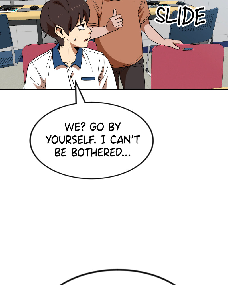 Read Double Click chapter 52 image 37 on Lezhin