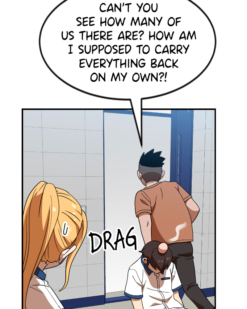 Read Double Click chapter 52 image 38 on Lezhin