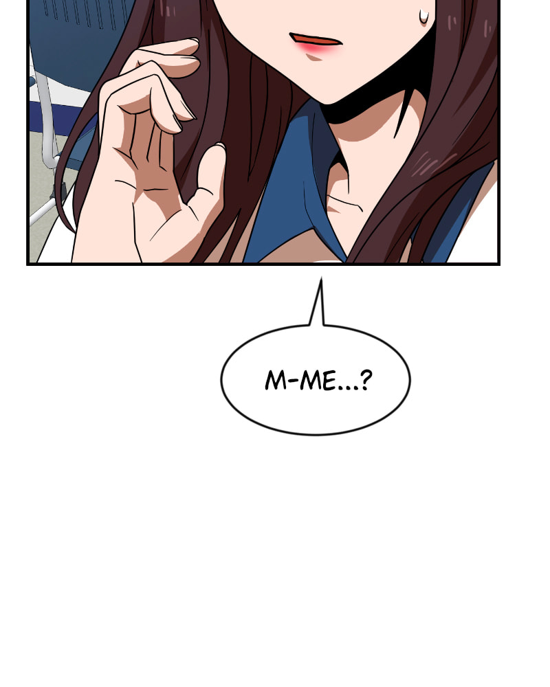 Read Double Click chapter 52 image 4 on Lezhin