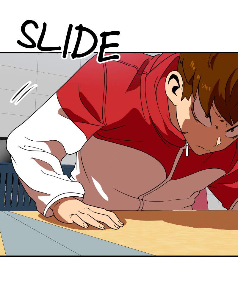 Read Double Click chapter 52 image 40 on Lezhin