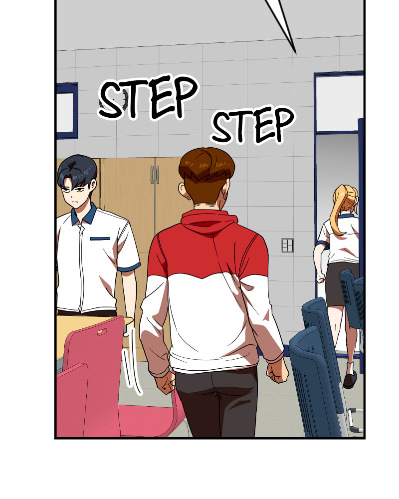Read Double Click chapter 52 image 43 on Lezhin