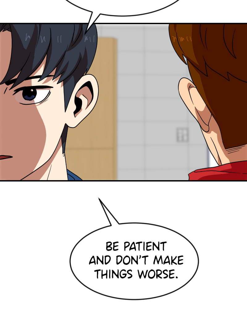 Read Double Click chapter 52 image 46 on Lezhin