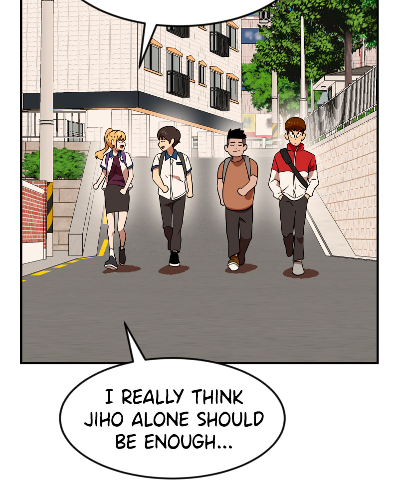 Read Double Click chapter 52 image 53 on Lezhin