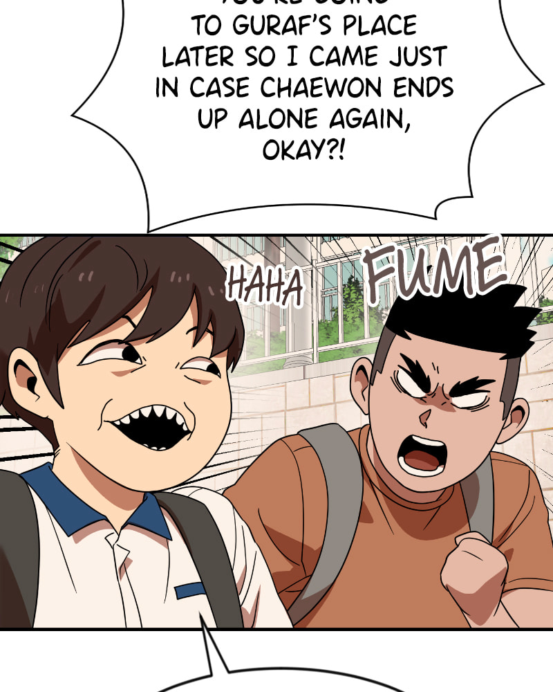 Read Double Click chapter 52 image 58 on Lezhin