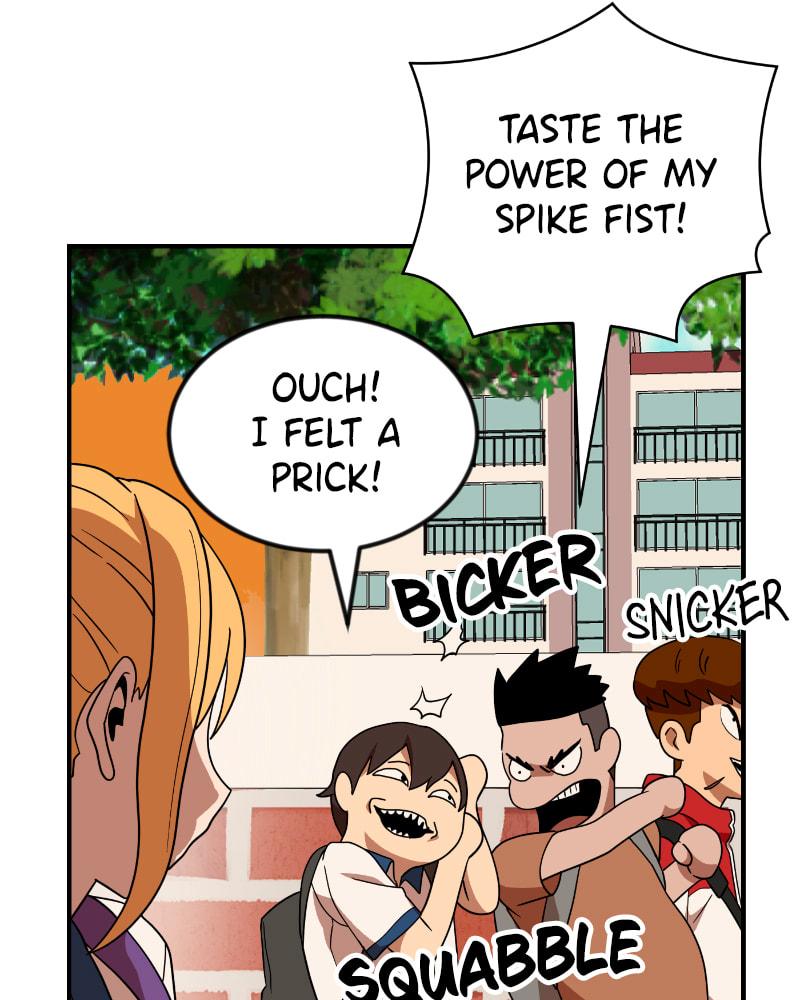 Read Double Click chapter 52 image 67 on Lezhin