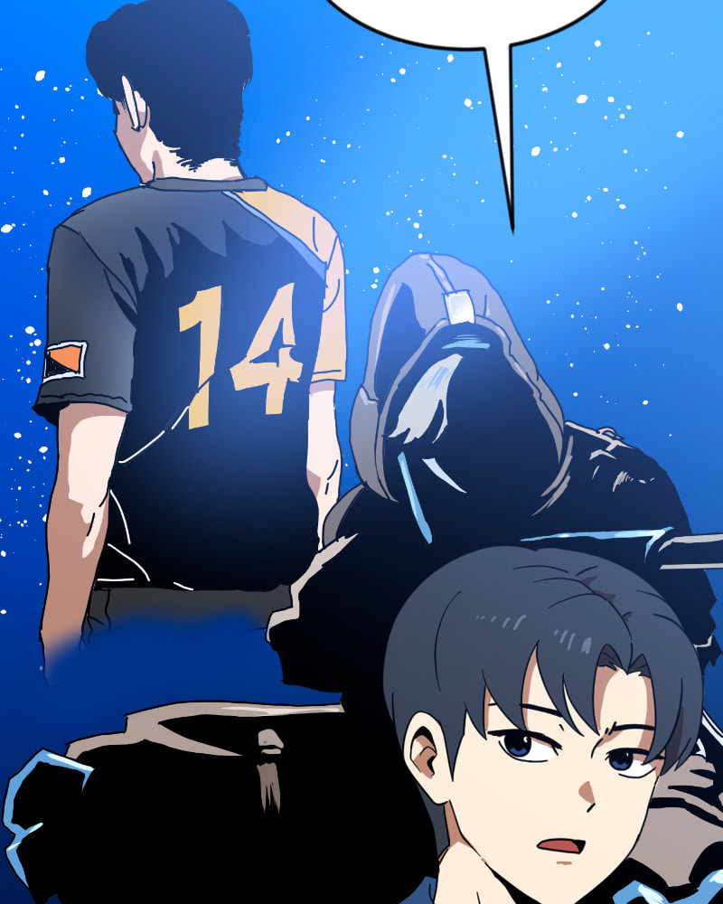 Read Double Click chapter 52 image 7 on Lezhin