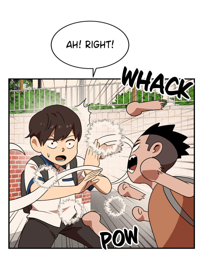 Read Double Click chapter 52 image 73 on Lezhin