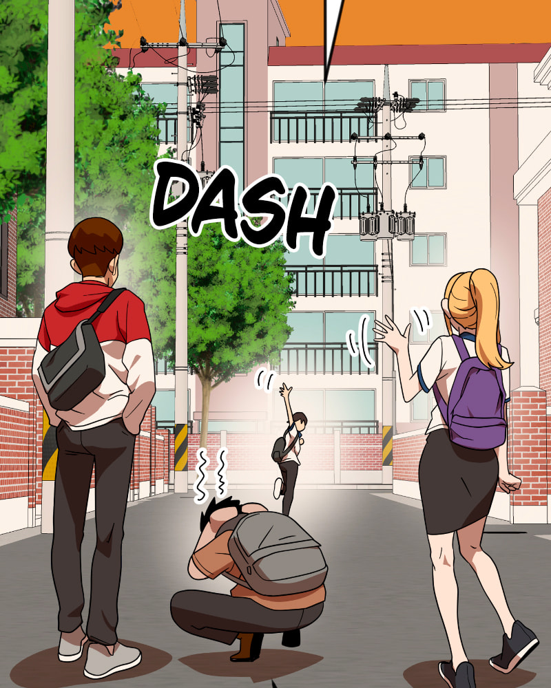 Read Double Click chapter 52 image 76 on Lezhin
