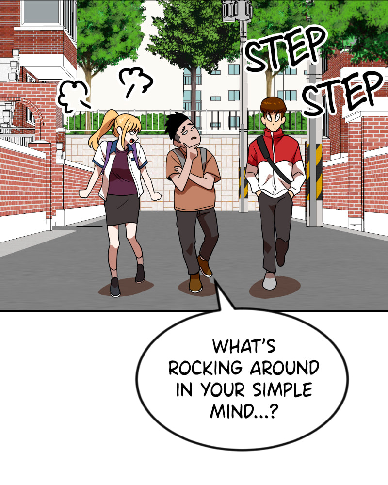 Read Double Click chapter 52 image 94 on Lezhin