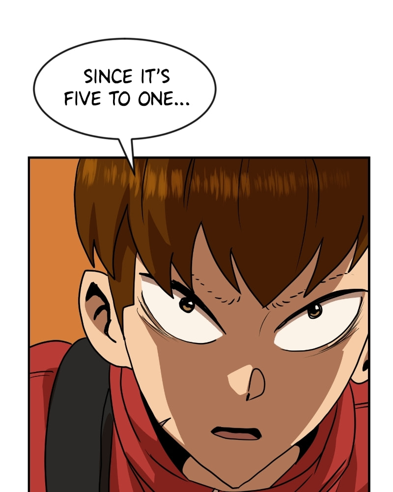 Read Double Click chapter 53 image 101 on Lezhin
