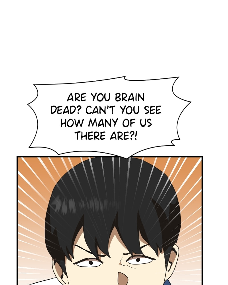 Read Double Click chapter 53 image 14 on Lezhin
