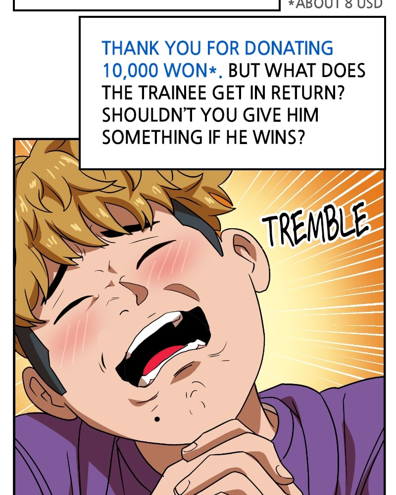 Read Double Click chapter 53 image 28 on Lezhin