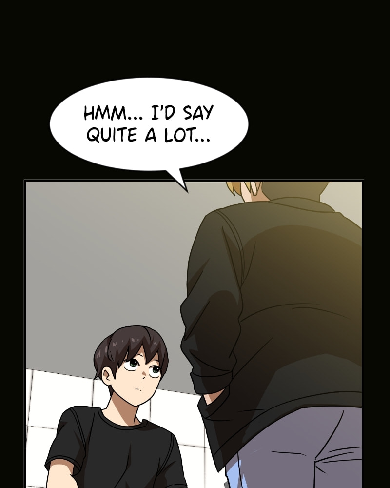 Read Double Click chapter 53 image 38 on Lezhin