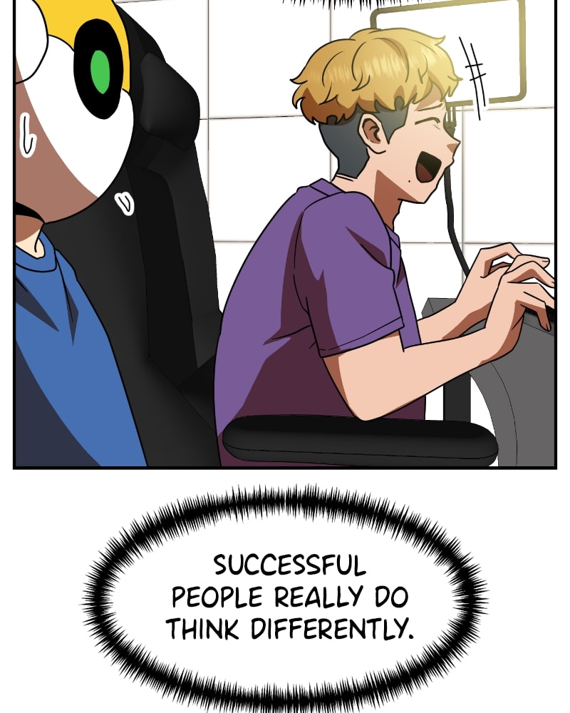 Read Double Click chapter 53 image 46 on Lezhin