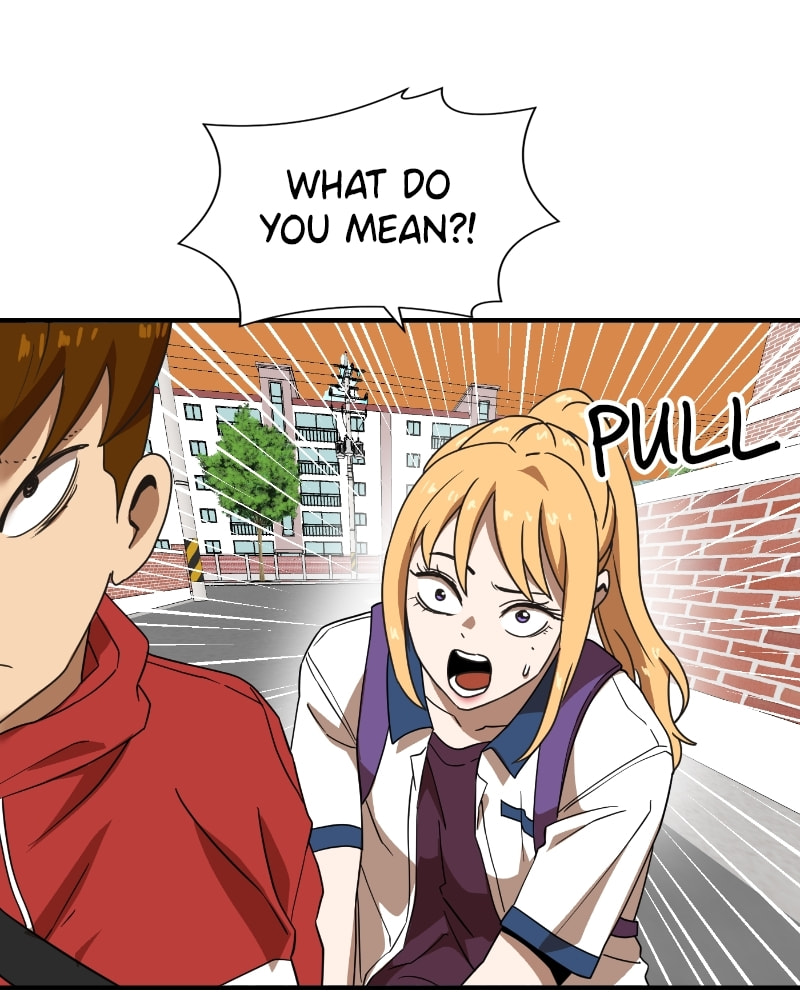 Read Double Click chapter 53 image 5 on Lezhin