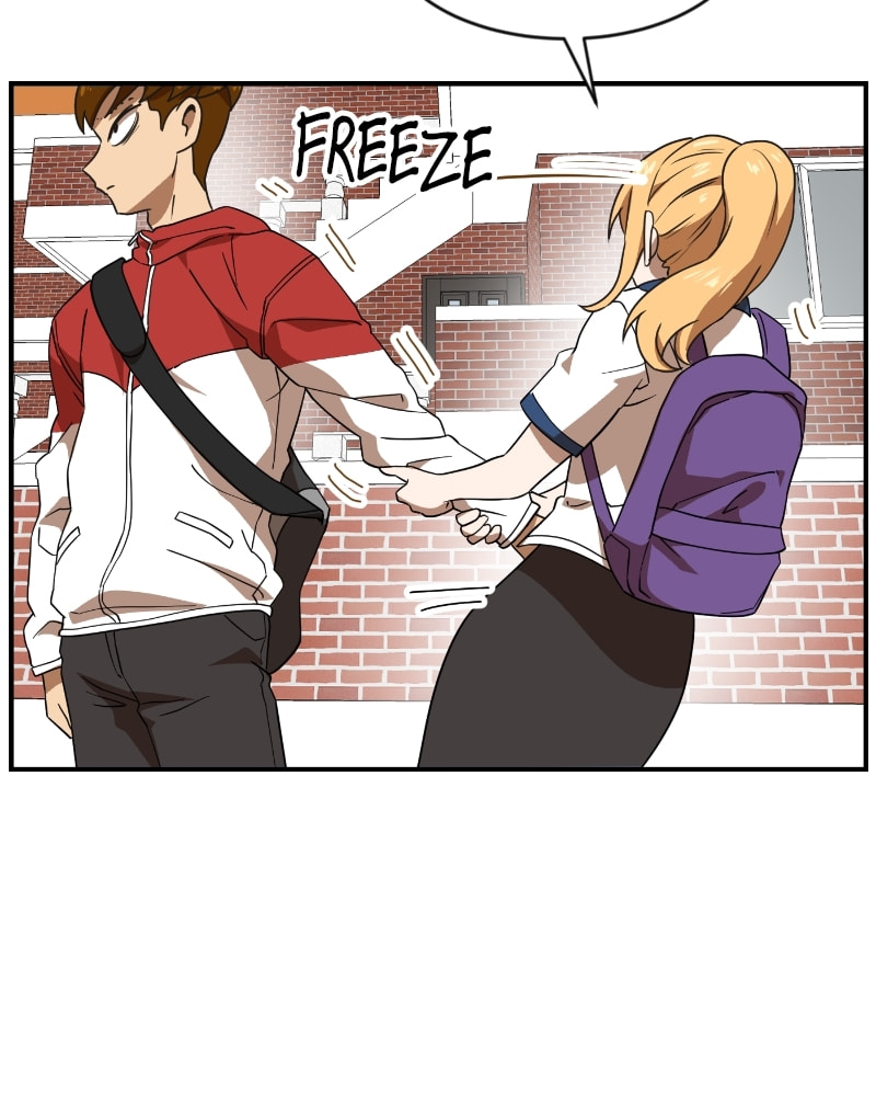 Read Double Click chapter 53 image 7 on Lezhin