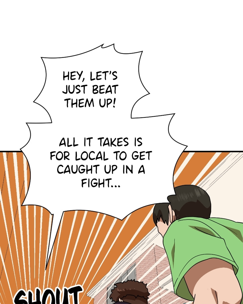Read Double Click chapter 53 image 97 on Lezhin