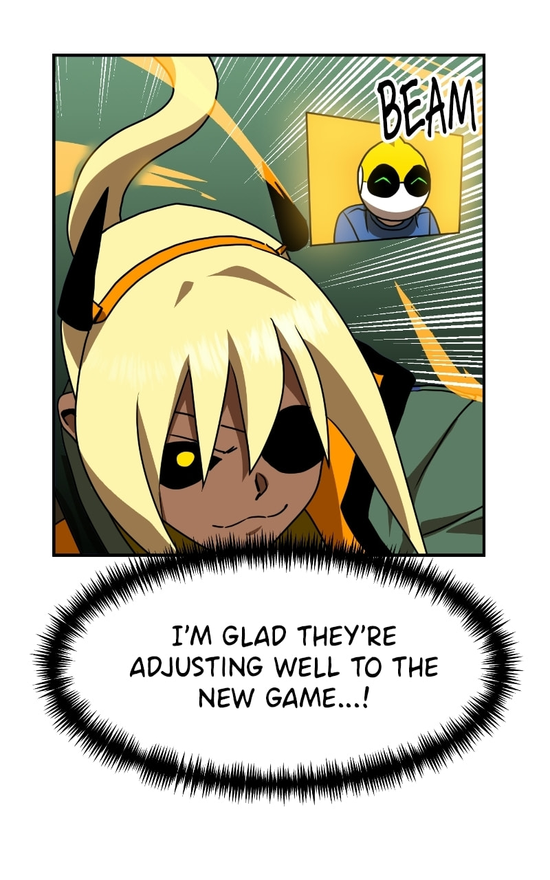 Read Double Click chapter 54 image 100 on Lezhin