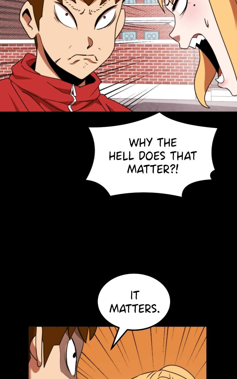Read Double Click chapter 54 image 11 on Lezhin