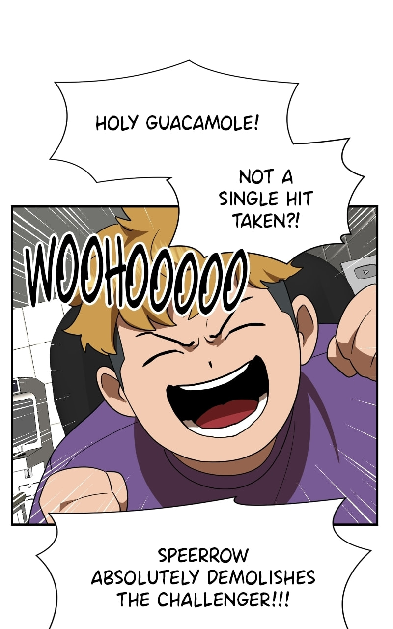 Read Double Click chapter 54 image 116 on Lezhin