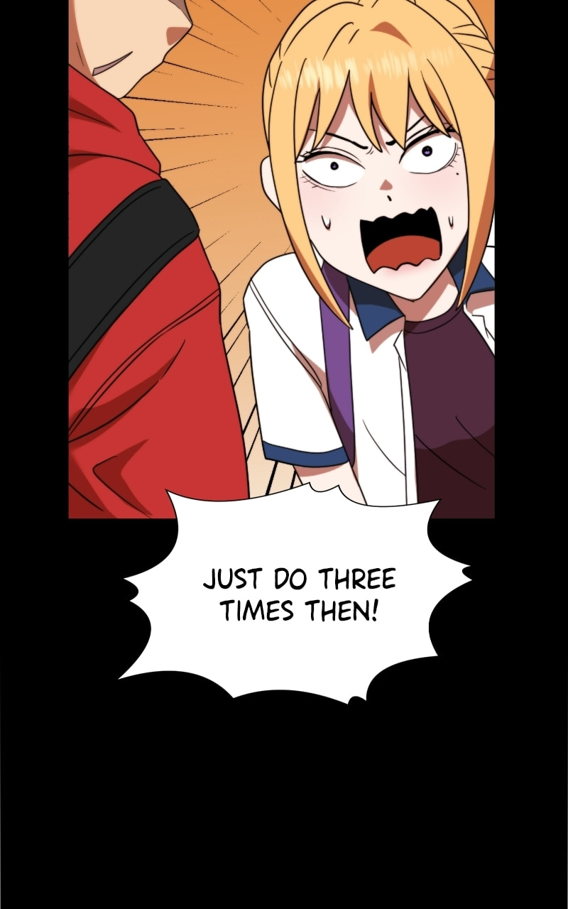Read Double Click chapter 54 image 12 on Lezhin