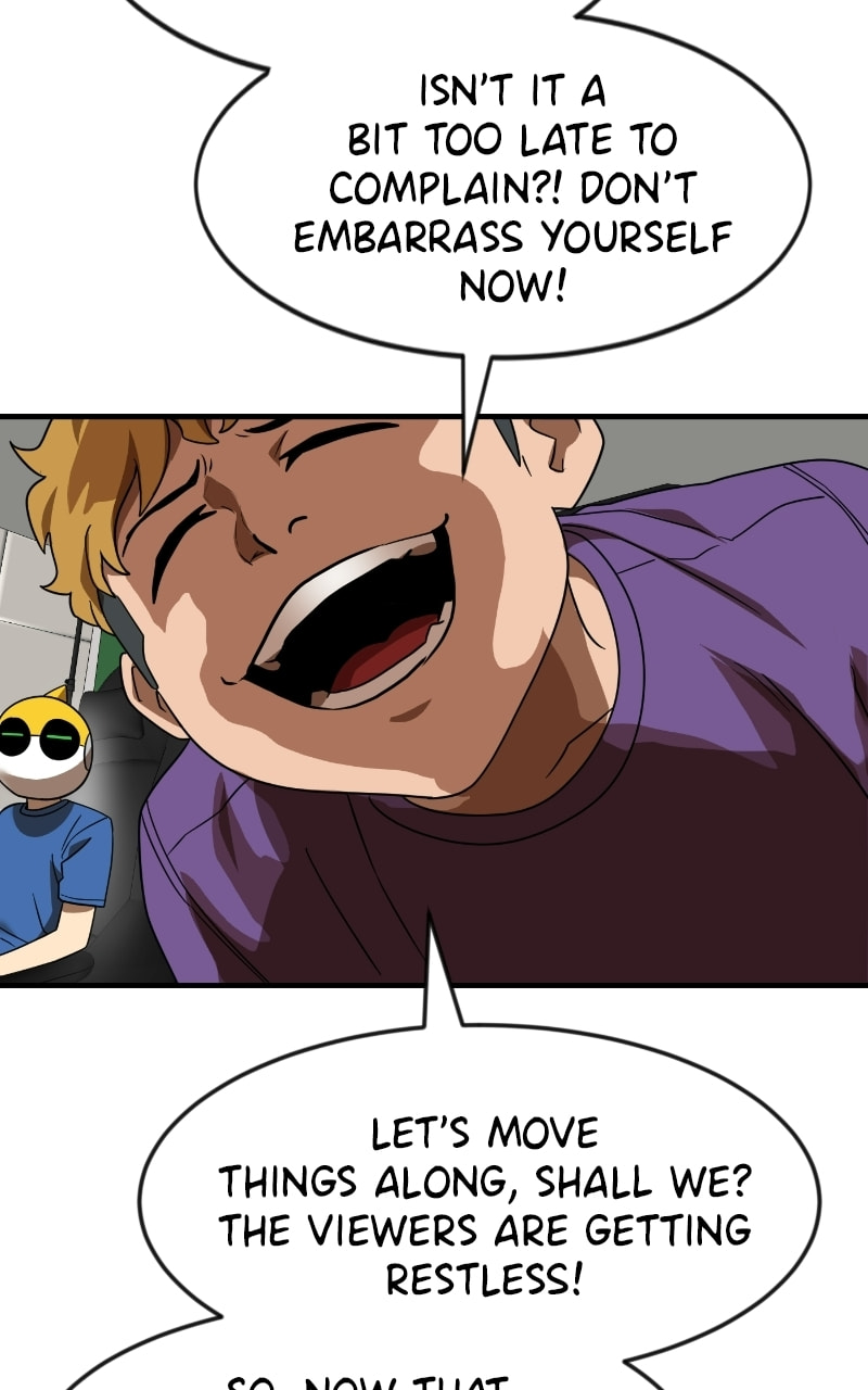Read Double Click chapter 54 image 121 on Lezhin