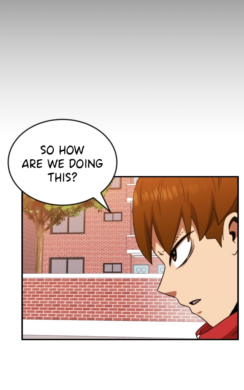 Read Double Click chapter 54 image 14 on Lezhin