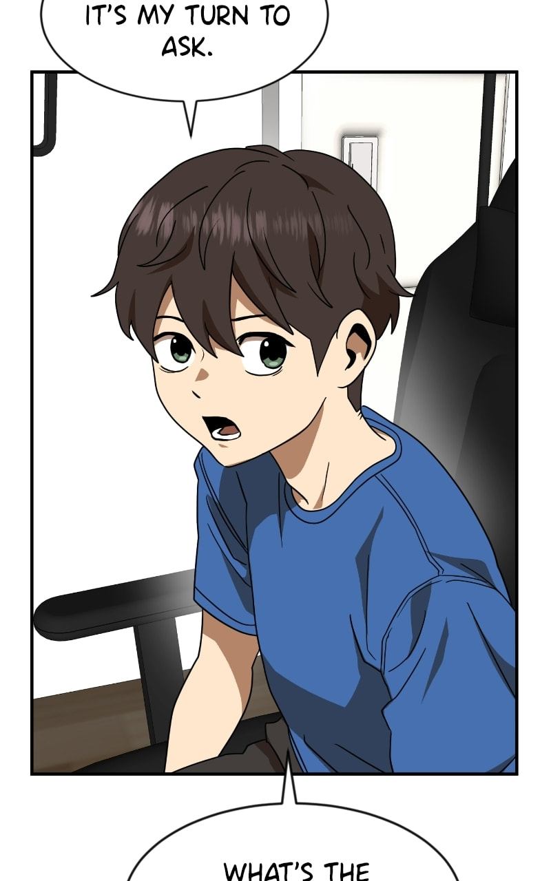 Read Double Click chapter 54 image 141 on Lezhin