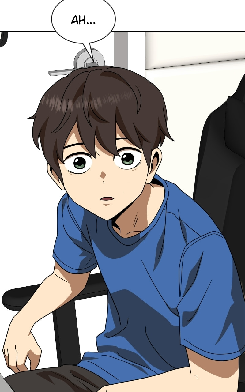 Read Double Click chapter 54 image 149 on Lezhin
