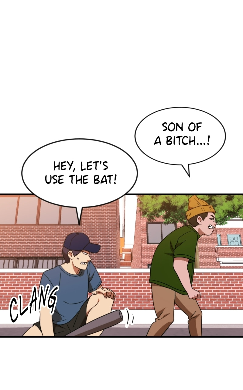 Read Double Click chapter 54 image 15 on Lezhin