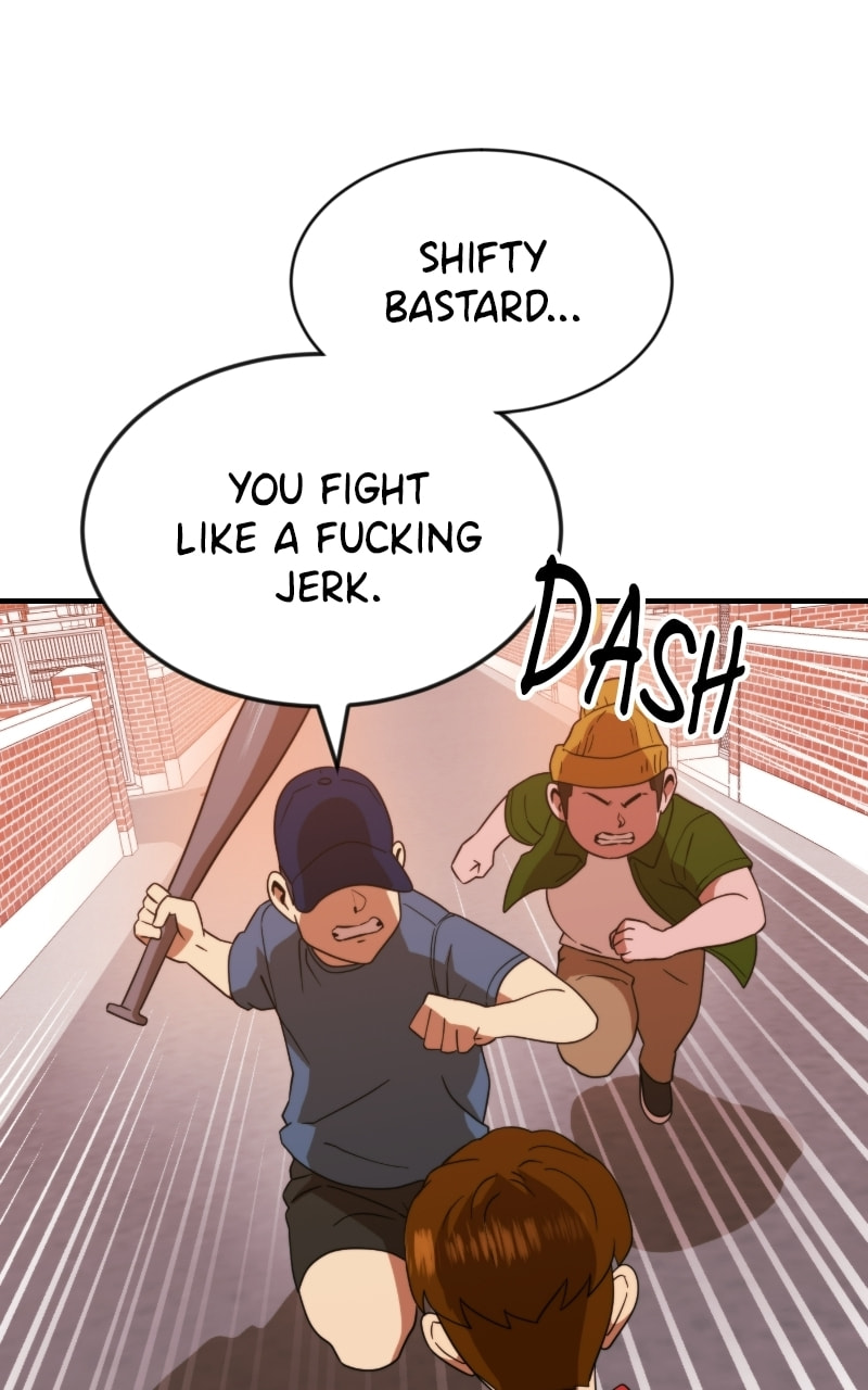 Read Double Click chapter 54 image 17 on Lezhin