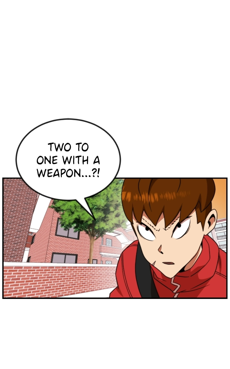 Read Double Click chapter 54 image 19 on Lezhin