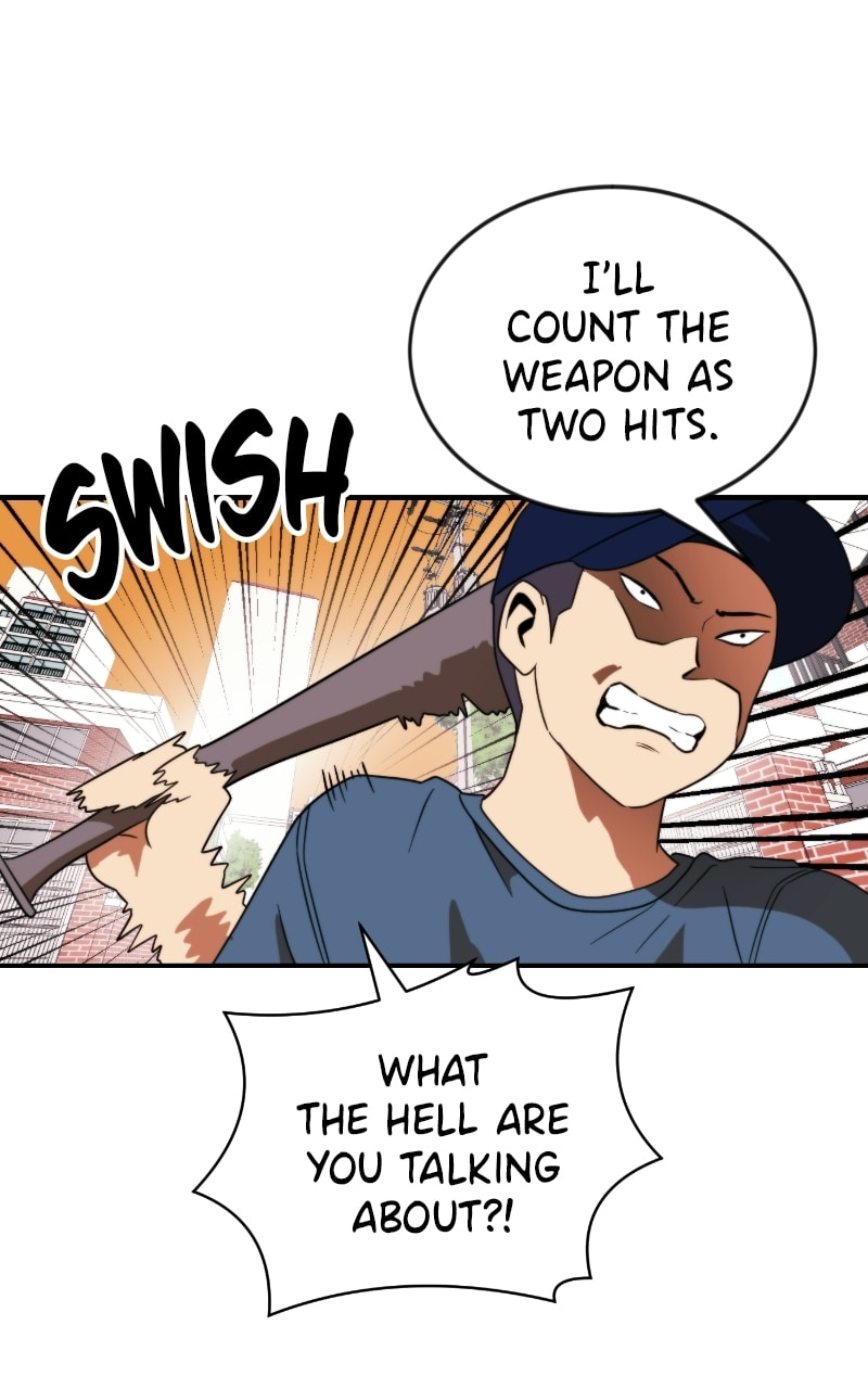 Read Double Click chapter 54 image 20 on Lezhin