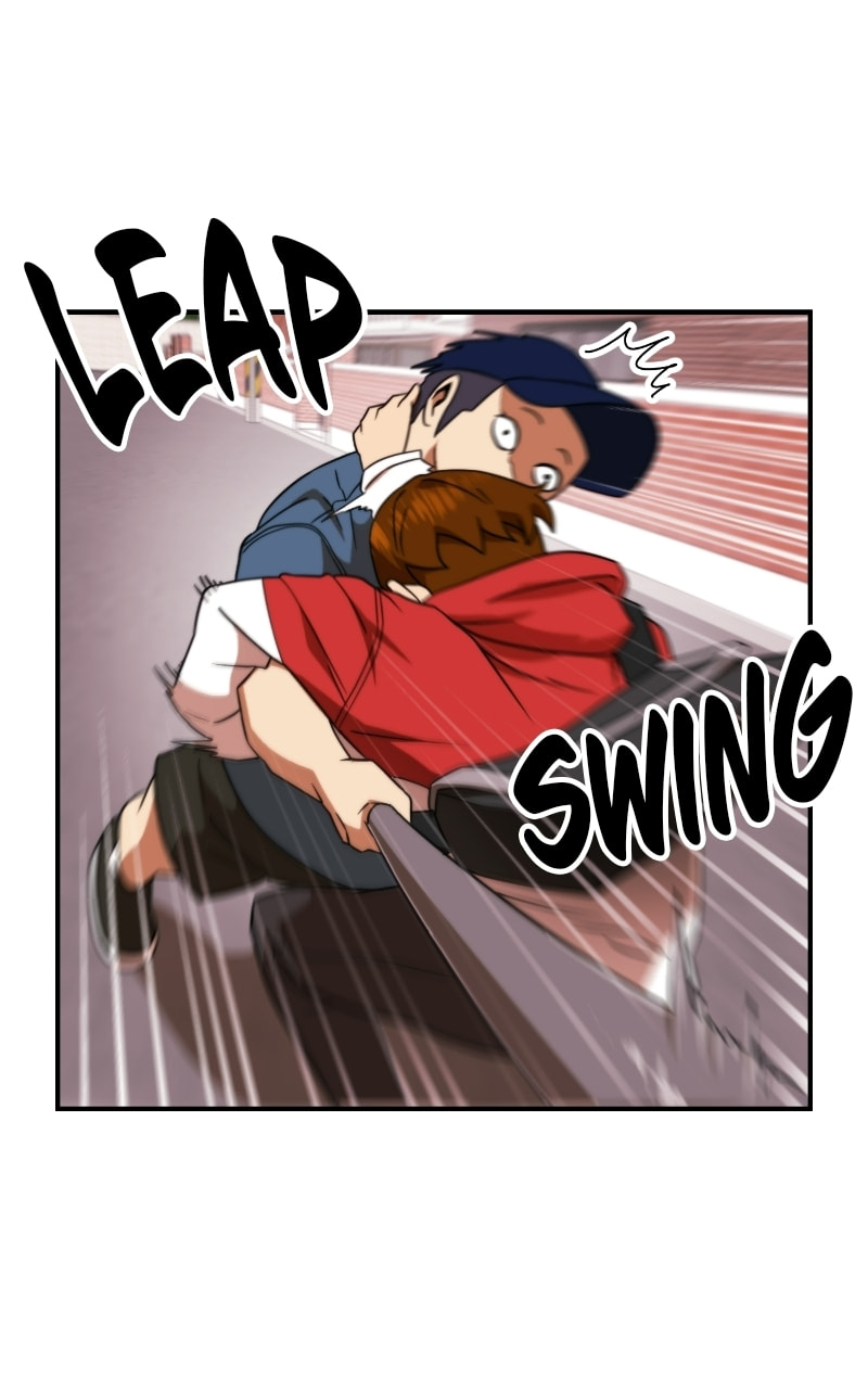 Read Double Click chapter 54 image 21 on Lezhin
