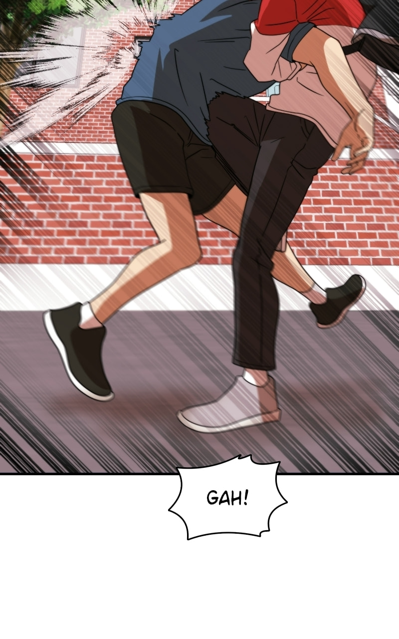 Read Double Click chapter 54 image 24 on Lezhin