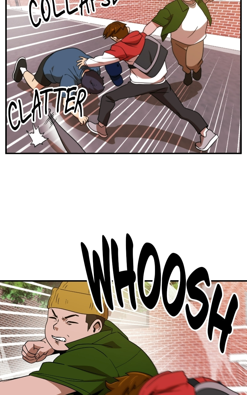 Read Double Click chapter 54 image 26 on Lezhin