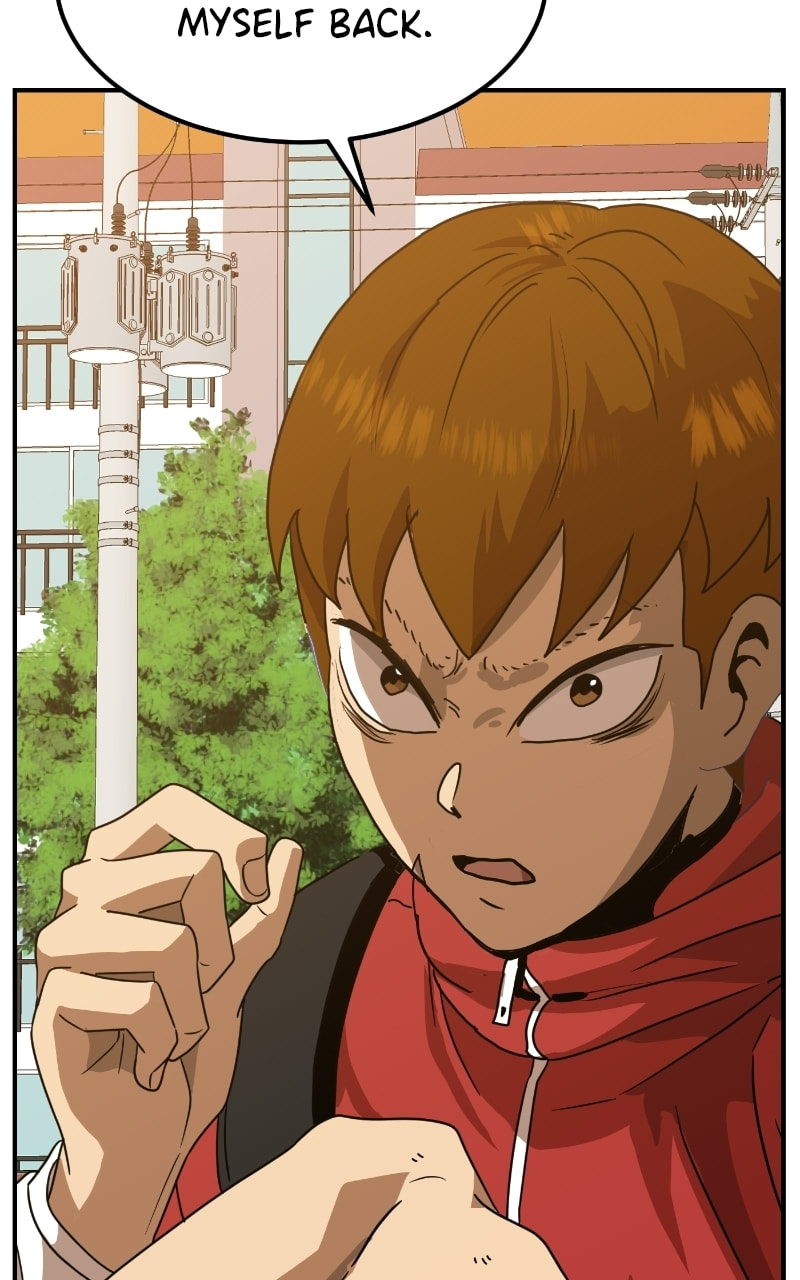 Read Double Click chapter 54 image 3 on Lezhin