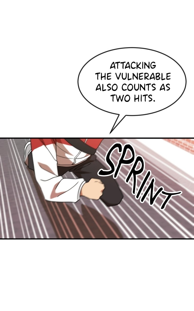 Read Double Click chapter 54 image 33 on Lezhin