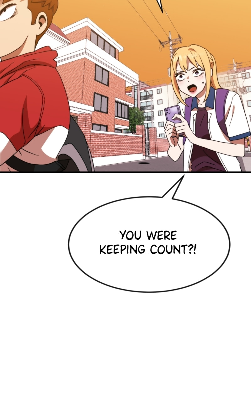 Read Double Click chapter 54 image 5 on Lezhin